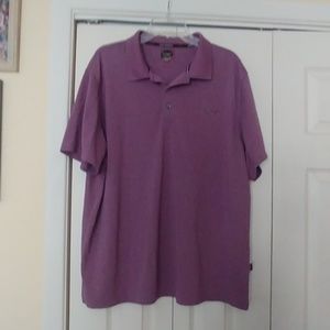Golf shirt